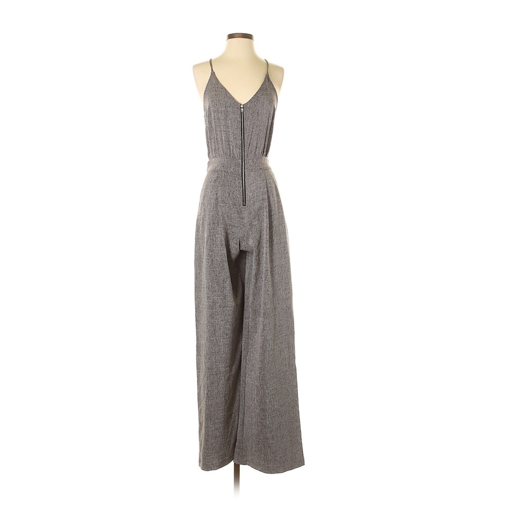Current Air  from Anthropologie Jumpsuit